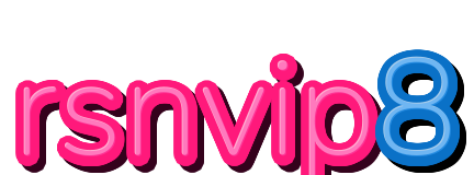 rsnvip8 — logo kanal
