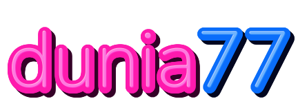 dunia77 — logo kanal