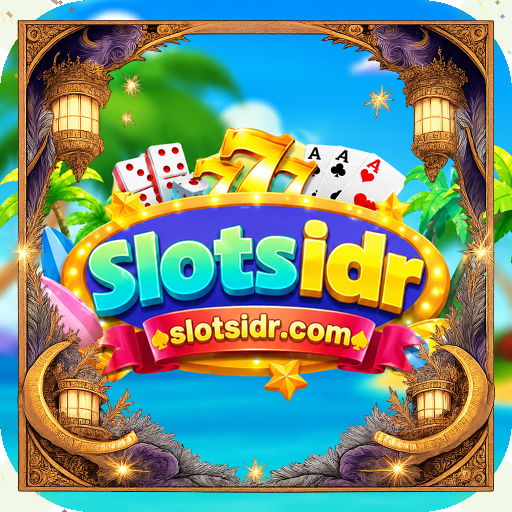 slotsidr — mitra unggulan