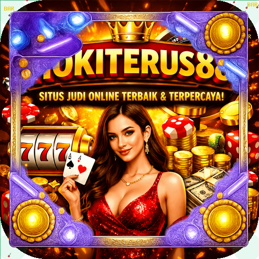 hokiterus88 — mitra unggulan