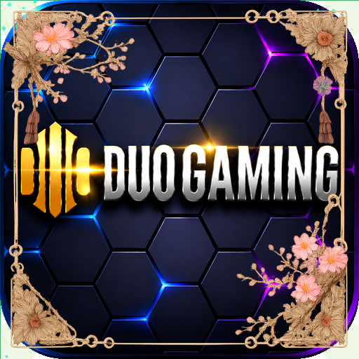 duogaming — mitra unggulan